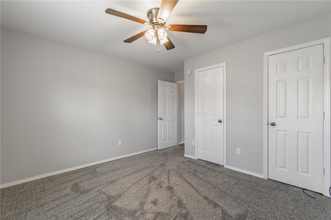 Magnolia Crossing - Residential