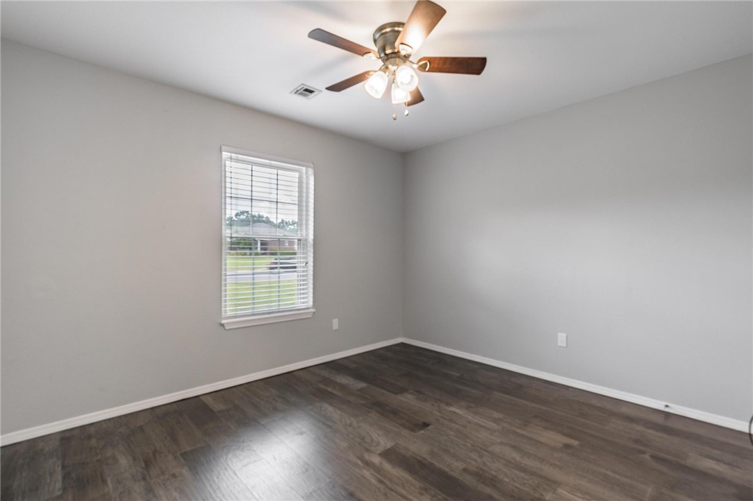 Magnolia Crossing - Residential