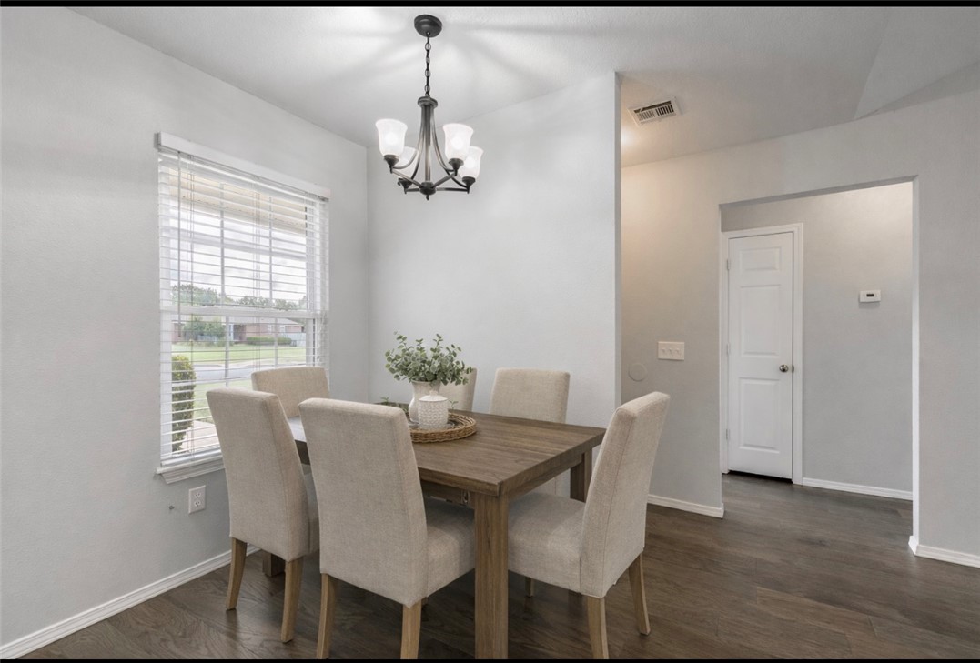 Magnolia Crossing - Residential