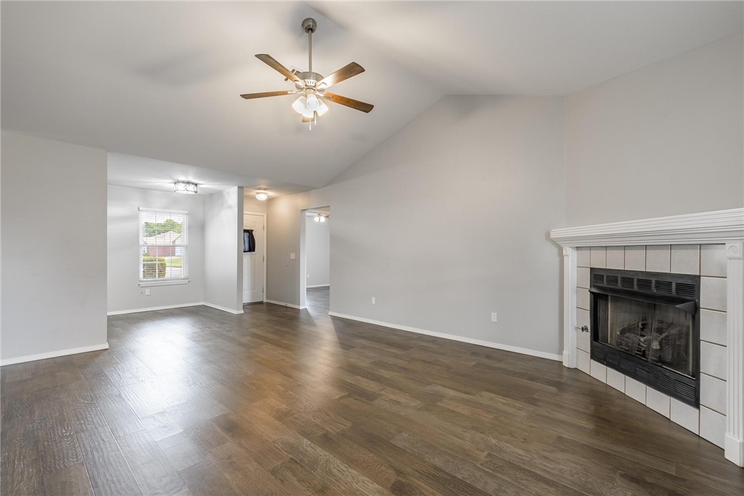 Magnolia Crossing - Residential