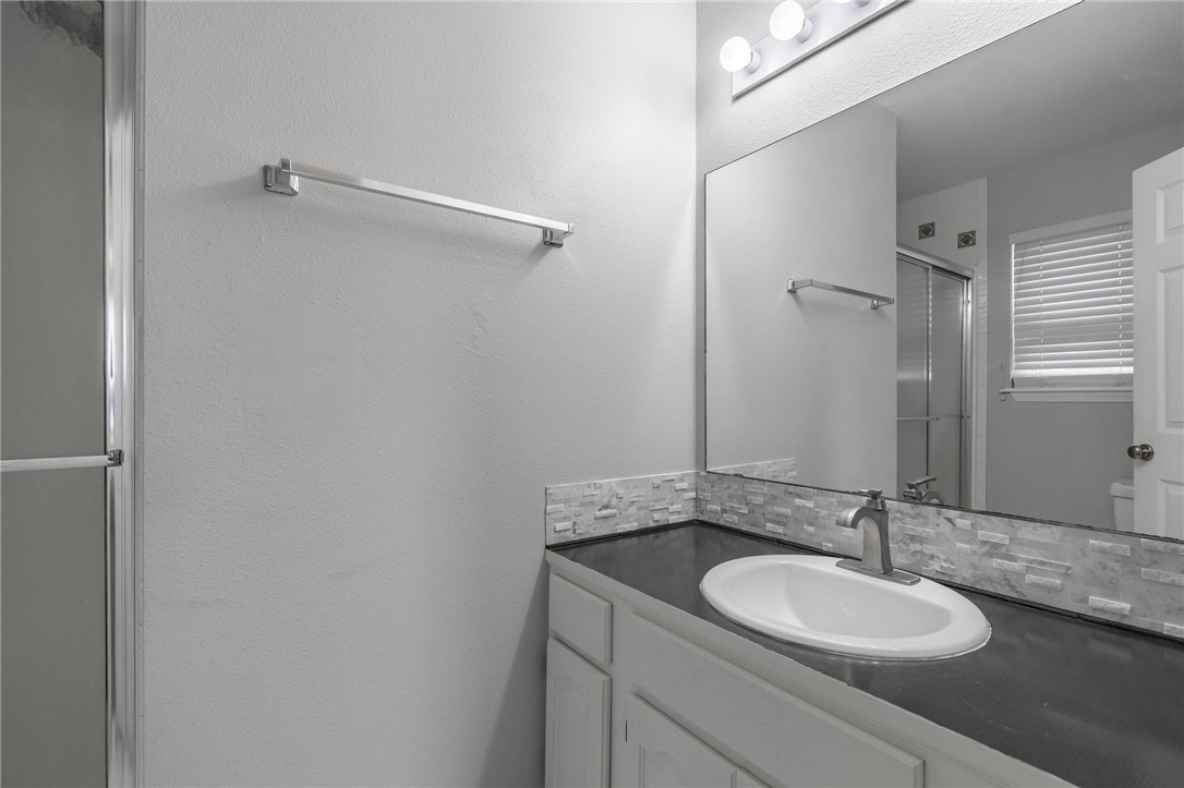 Magnolia Crossing - Residential