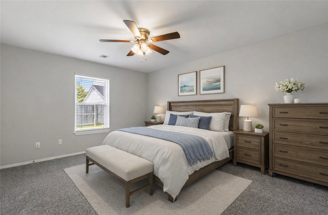 Magnolia Crossing - Residential