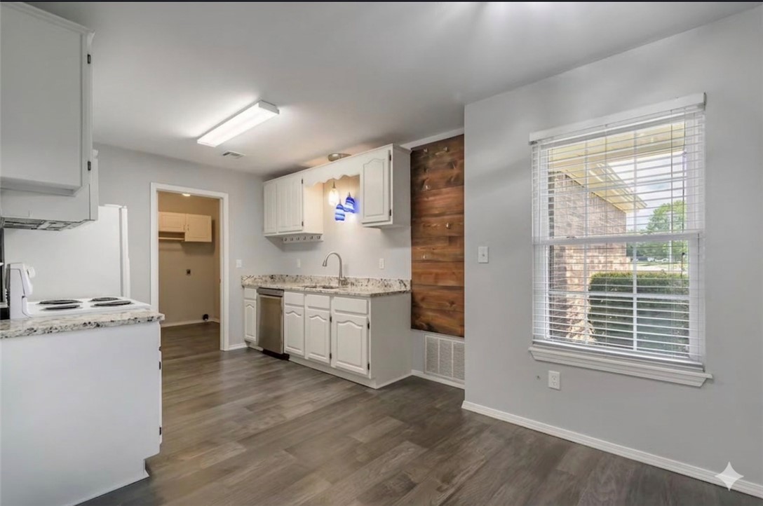 Magnolia Crossing - Residential