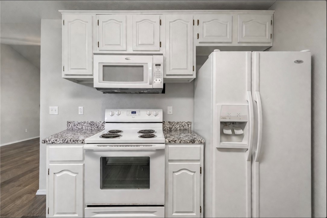 Magnolia Crossing - Residential