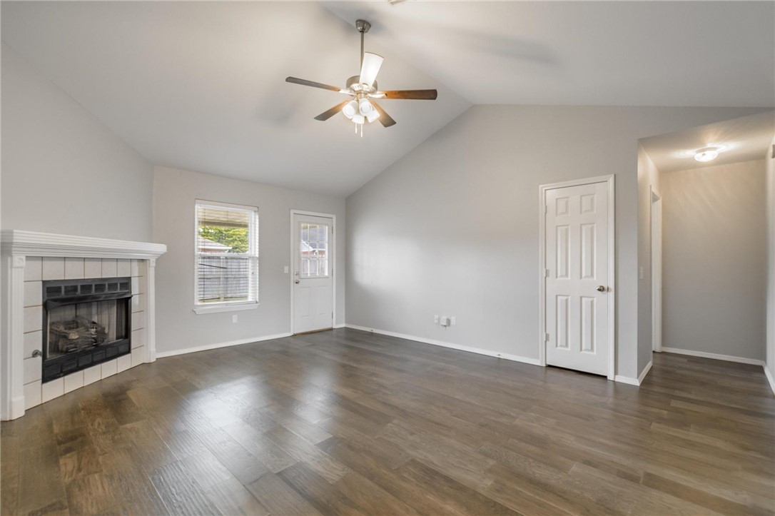 Magnolia Crossing - Residential