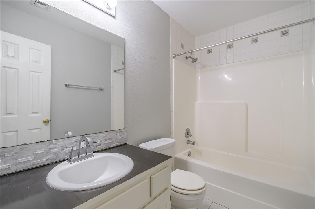 Magnolia Crossing - Residential