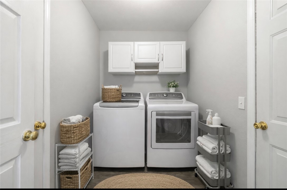 Magnolia Crossing - Residential