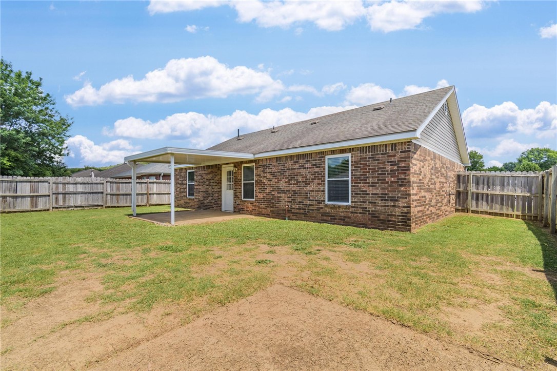 Magnolia Crossing - Residential