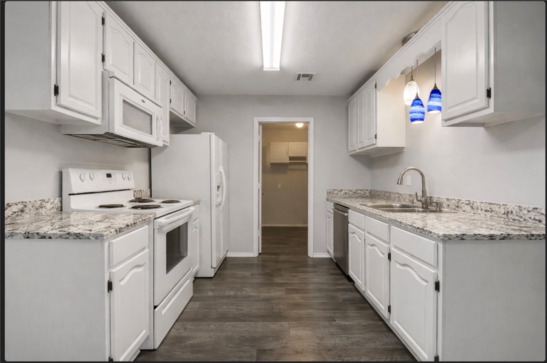 Magnolia Crossing - Residential