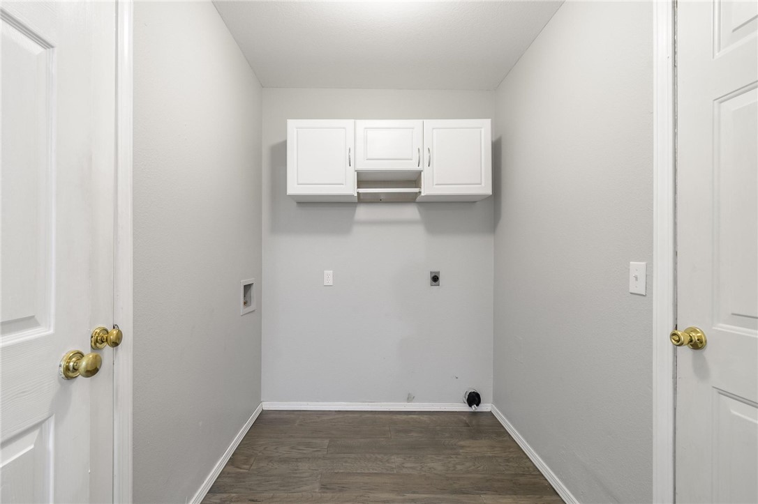 Magnolia Crossing - Residential