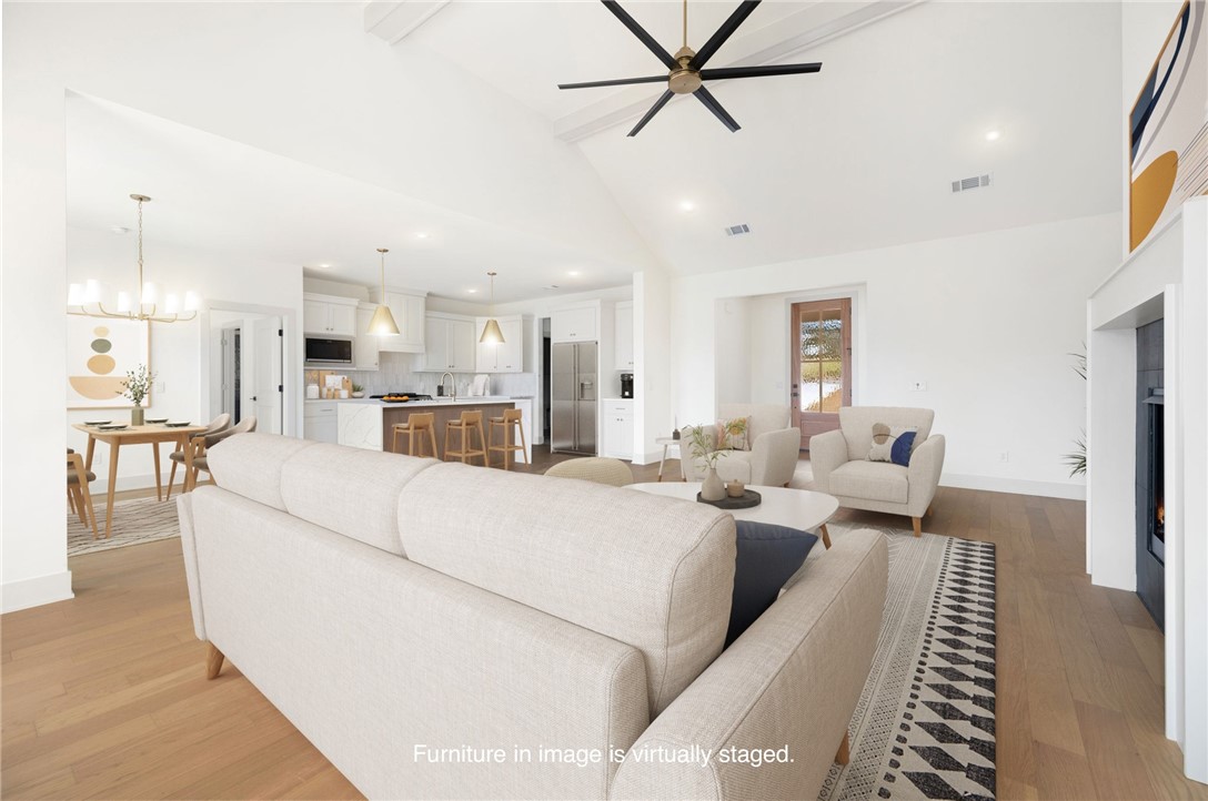 Lakeview Sub BVV - Residential