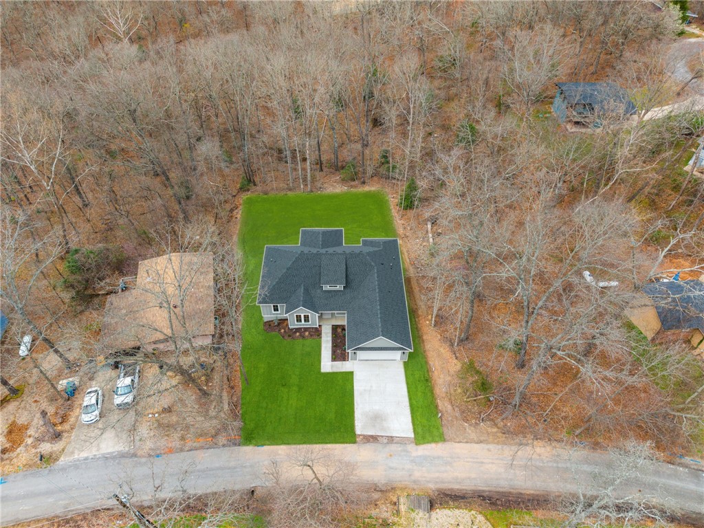 Lakeview Sub BVV - Residential