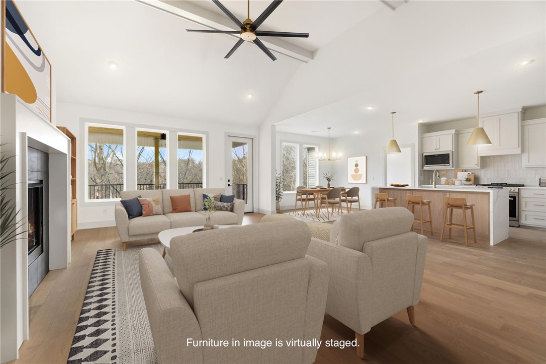 Lakeview Sub BVV - Residential