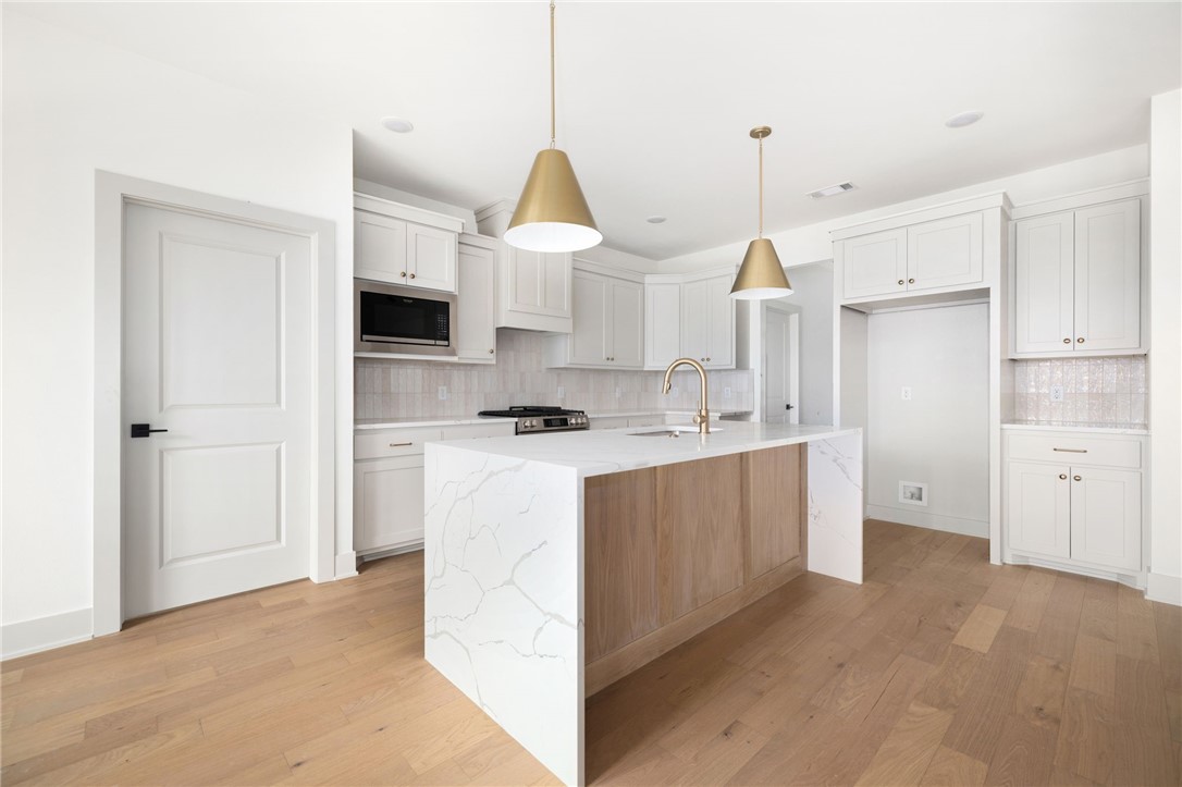 Lakeview Sub BVV - Residential