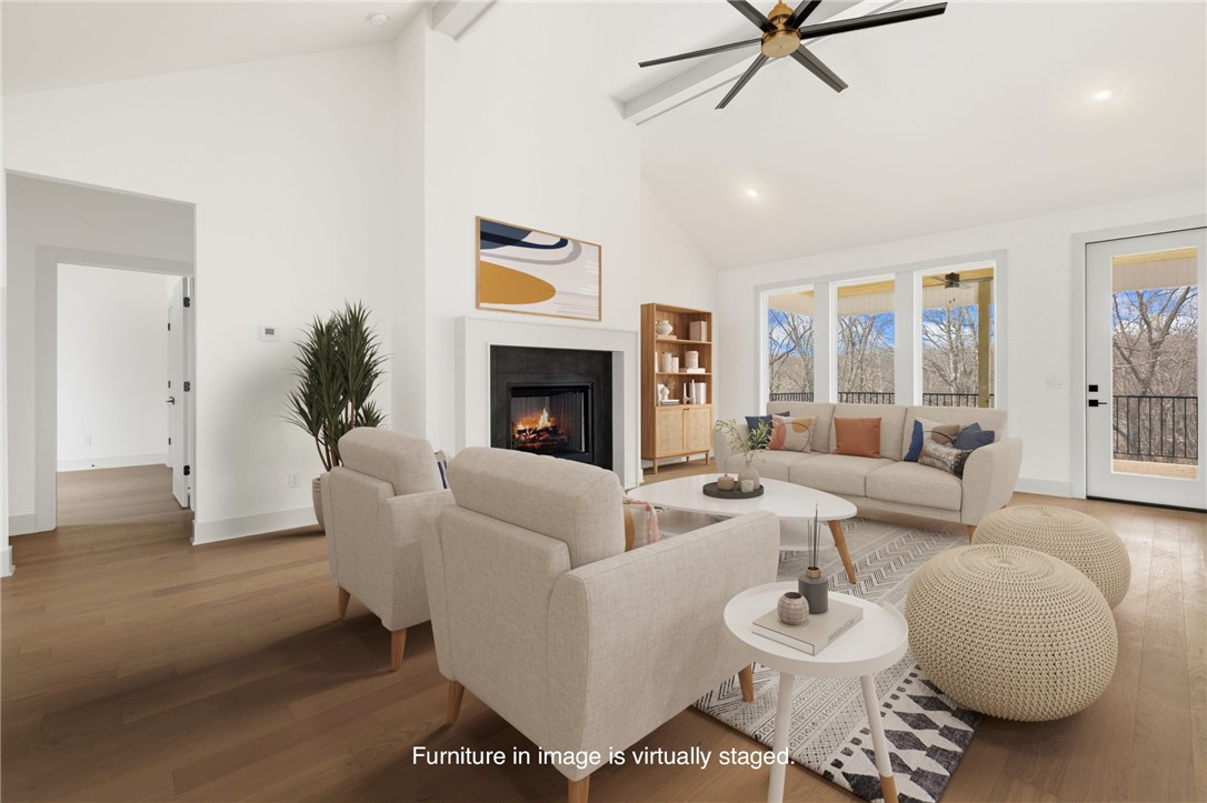 Lakeview Sub BVV - Residential