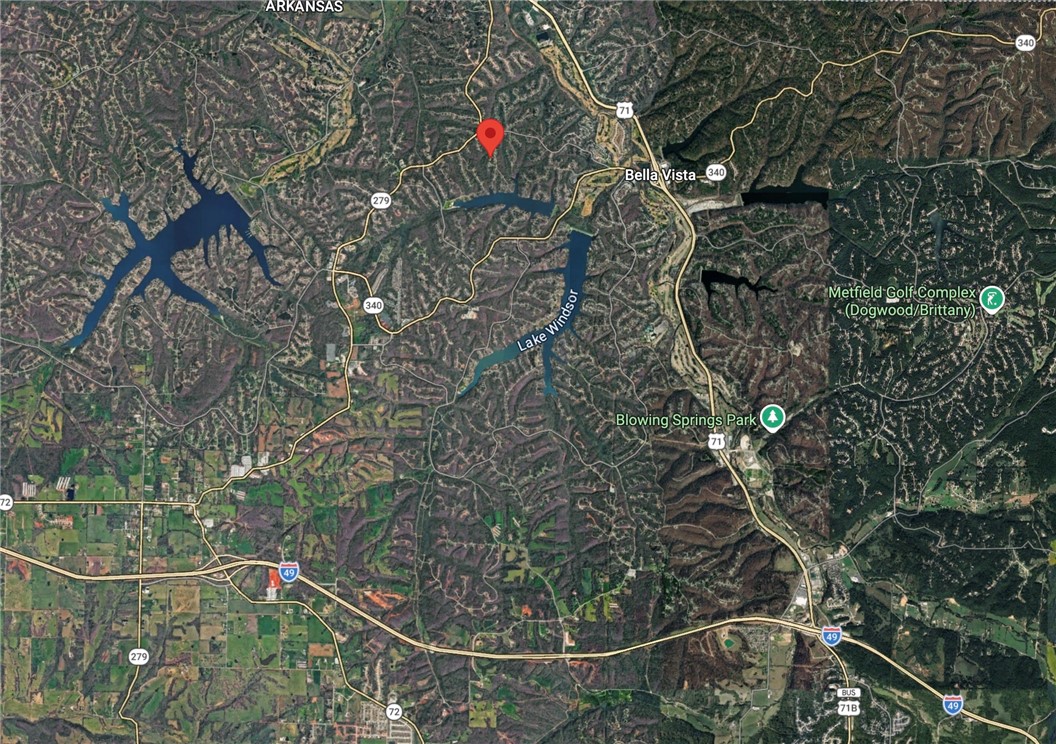 Lakeview Sub BVV - Residential