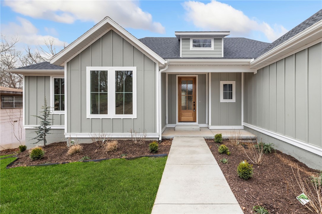 Lakeview Sub BVV - Residential