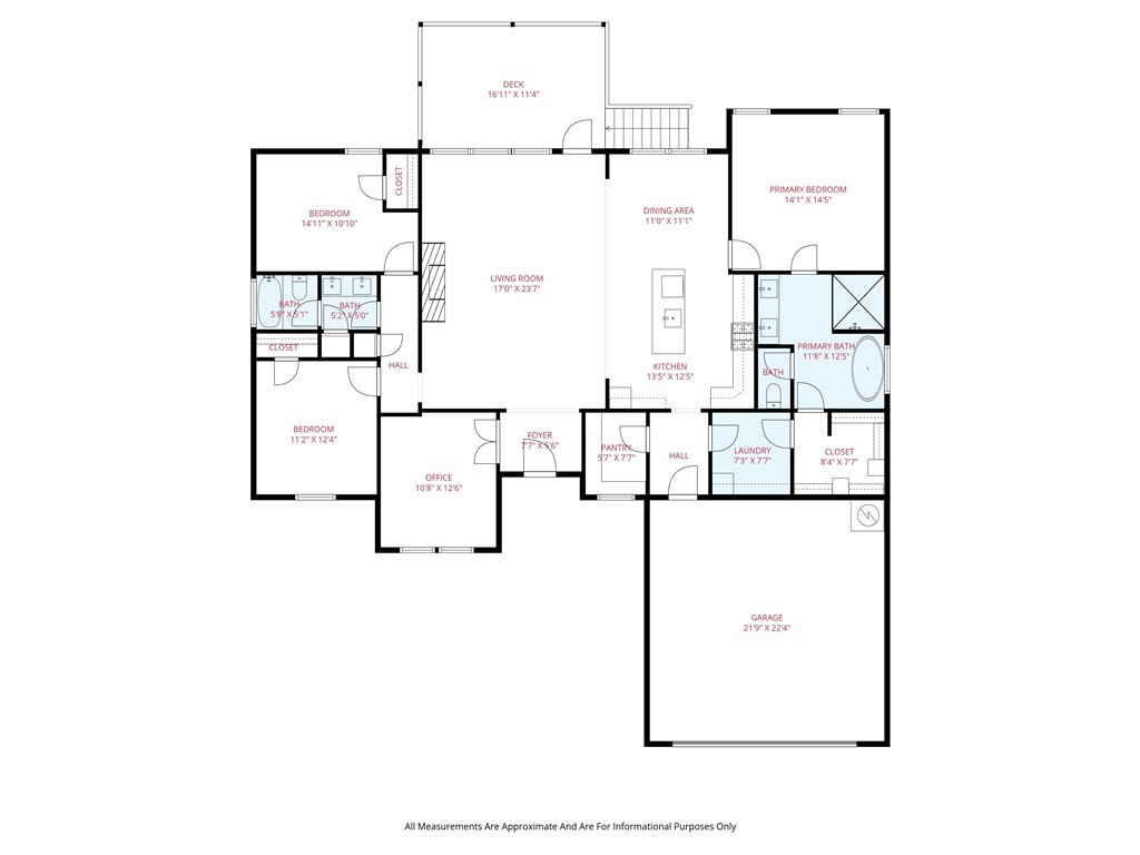 Lakeview Sub BVV - Residential
