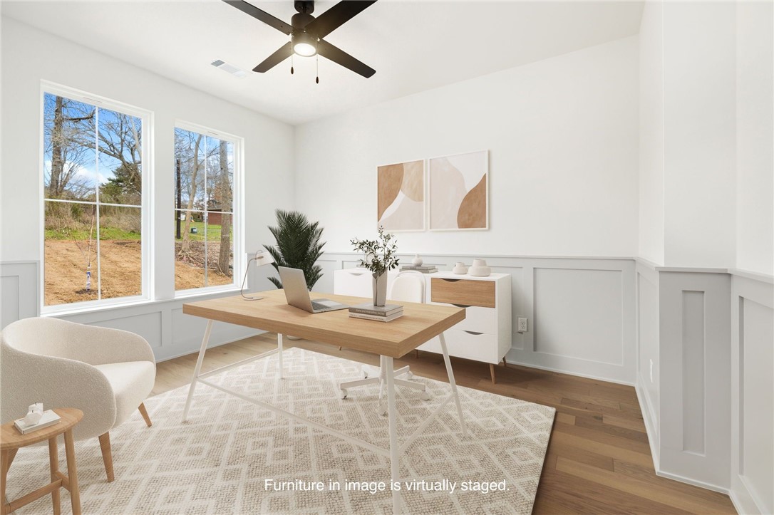 Lakeview Sub BVV - Residential