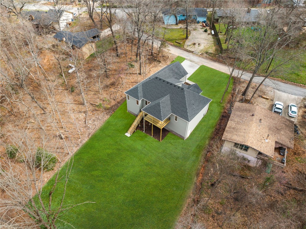 Lakeview Sub BVV - Residential