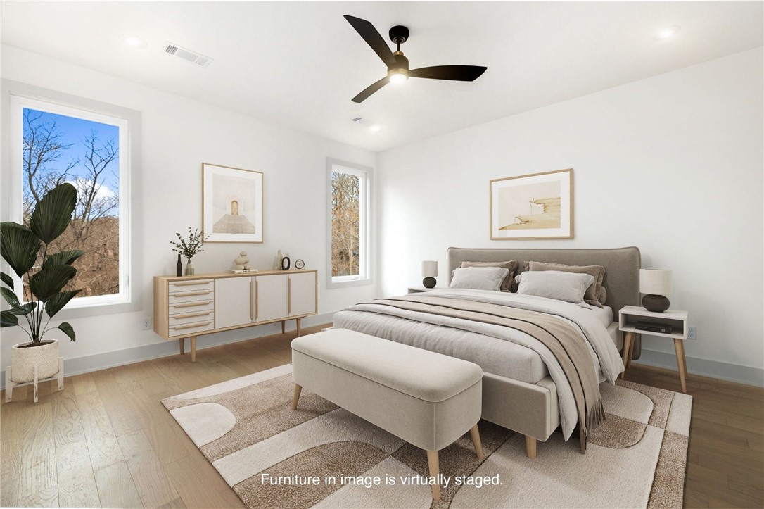 Lakeview Sub BVV - Residential