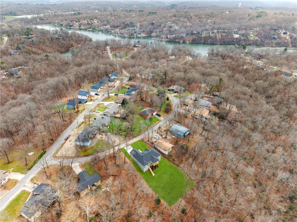 Lakeview Sub BVV - Residential