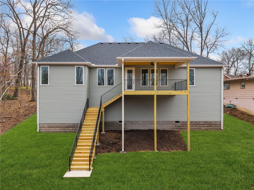 Lakeview Sub BVV - Residential