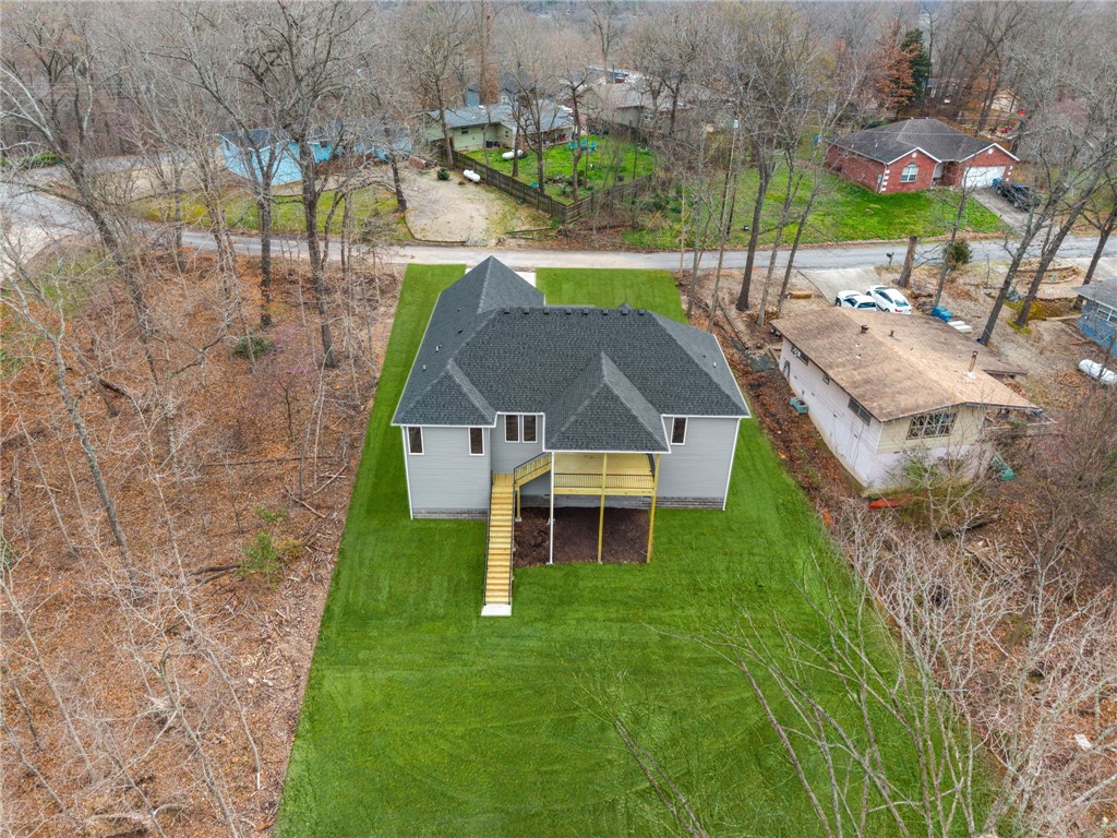 Lakeview Sub BVV - Residential