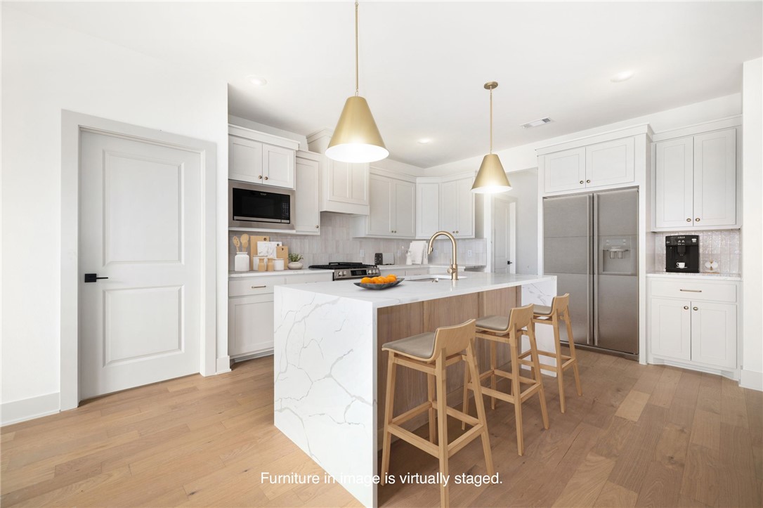 Lakeview Sub BVV - Residential