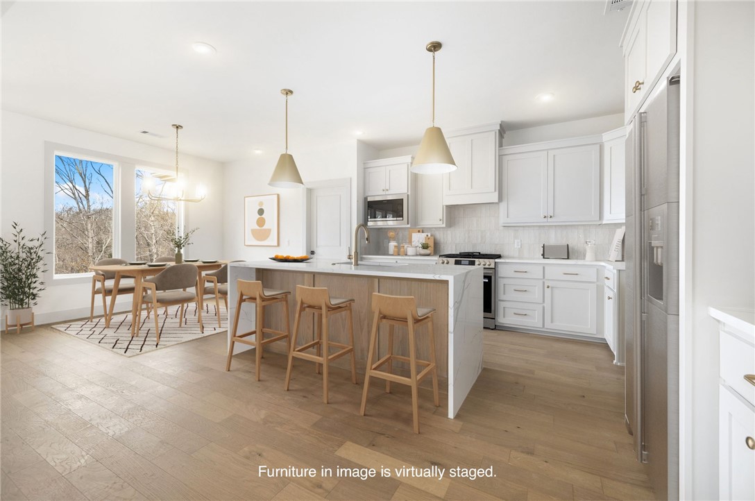 Lakeview Sub BVV - Residential