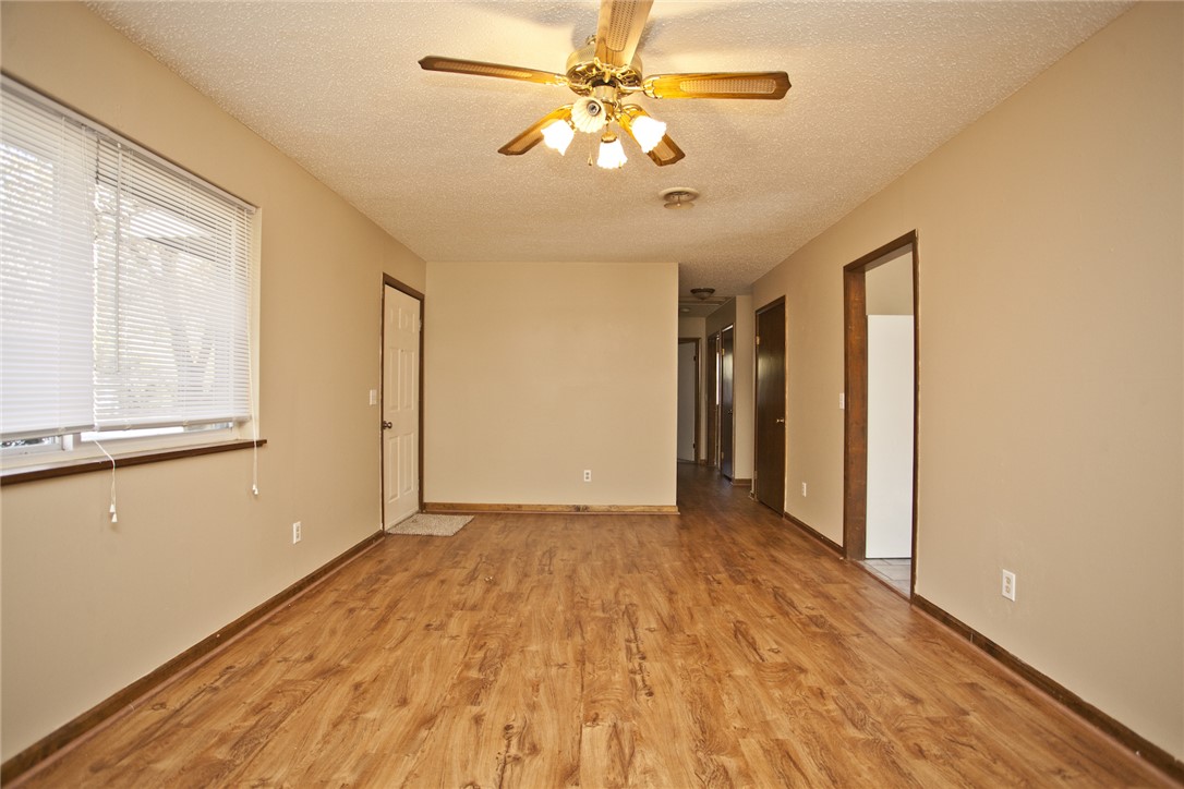 Red Bird Estates - Residential Lease