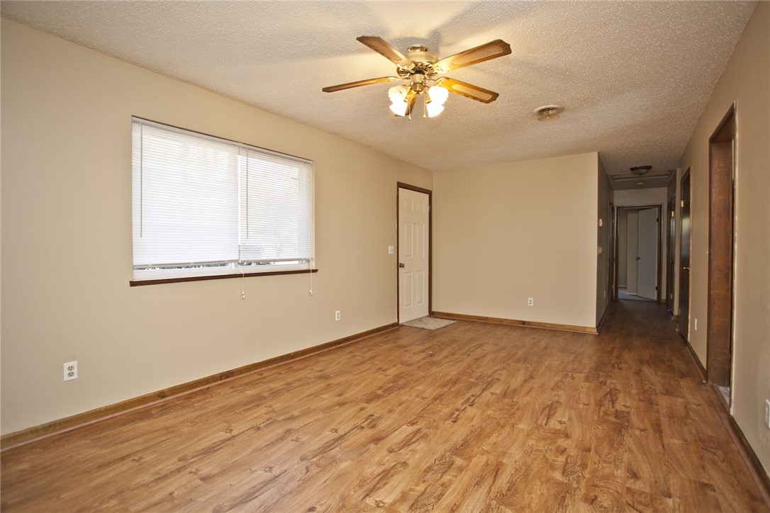 Red Bird Estates - Residential Lease