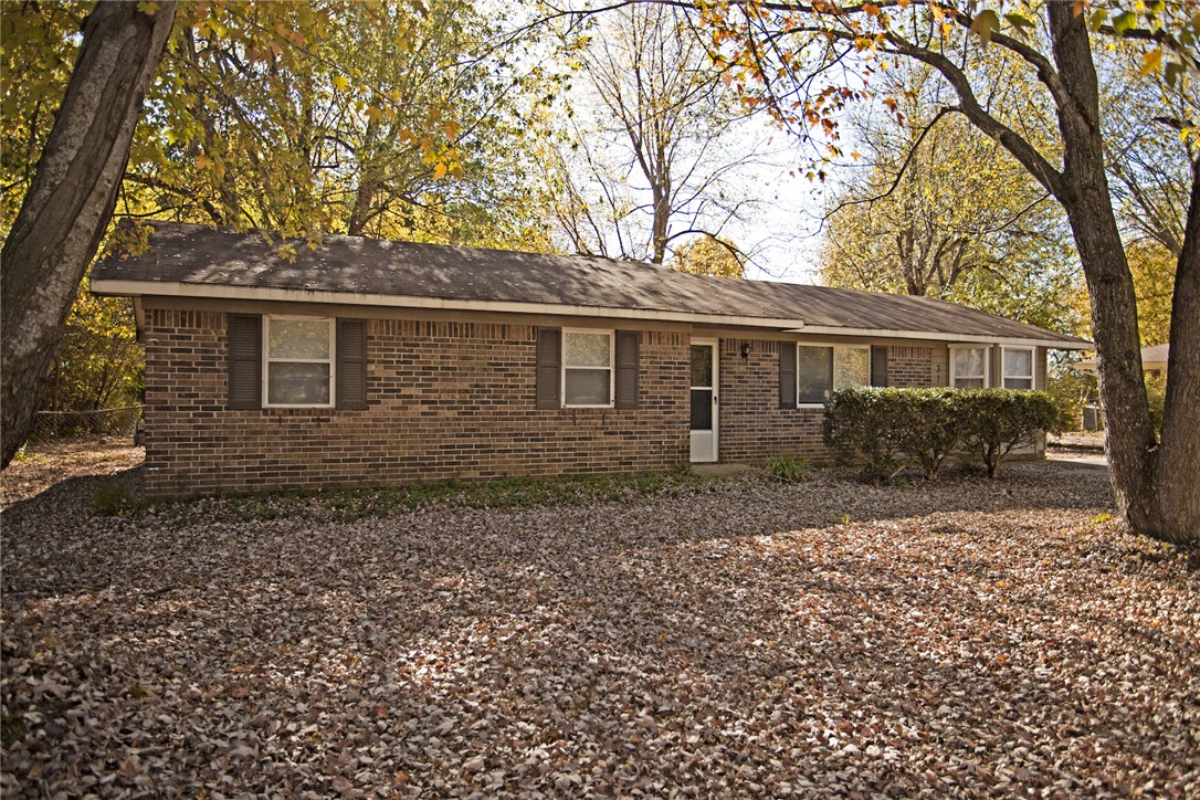 Red Bird Estates - Residential Lease