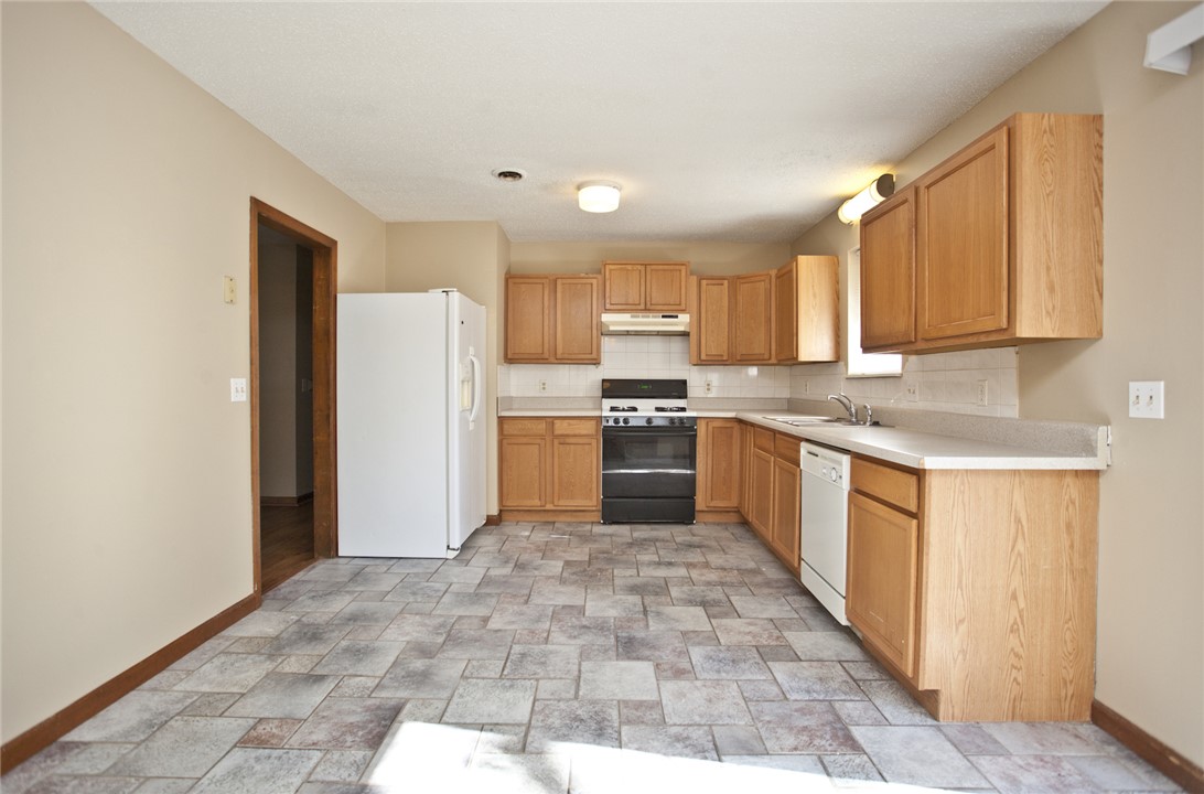 Red Bird Estates - Residential Lease