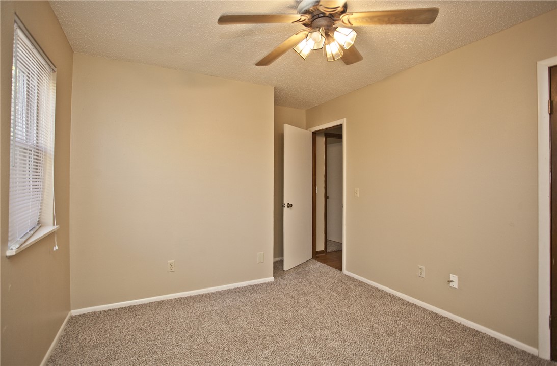 Red Bird Estates - Residential Lease