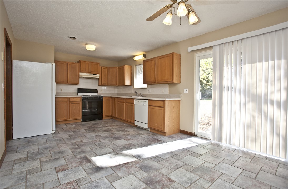 Red Bird Estates - Residential Lease