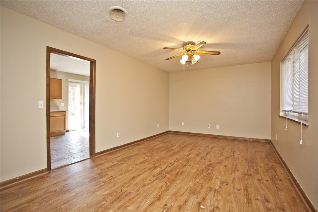 Red Bird Estates - Residential Lease