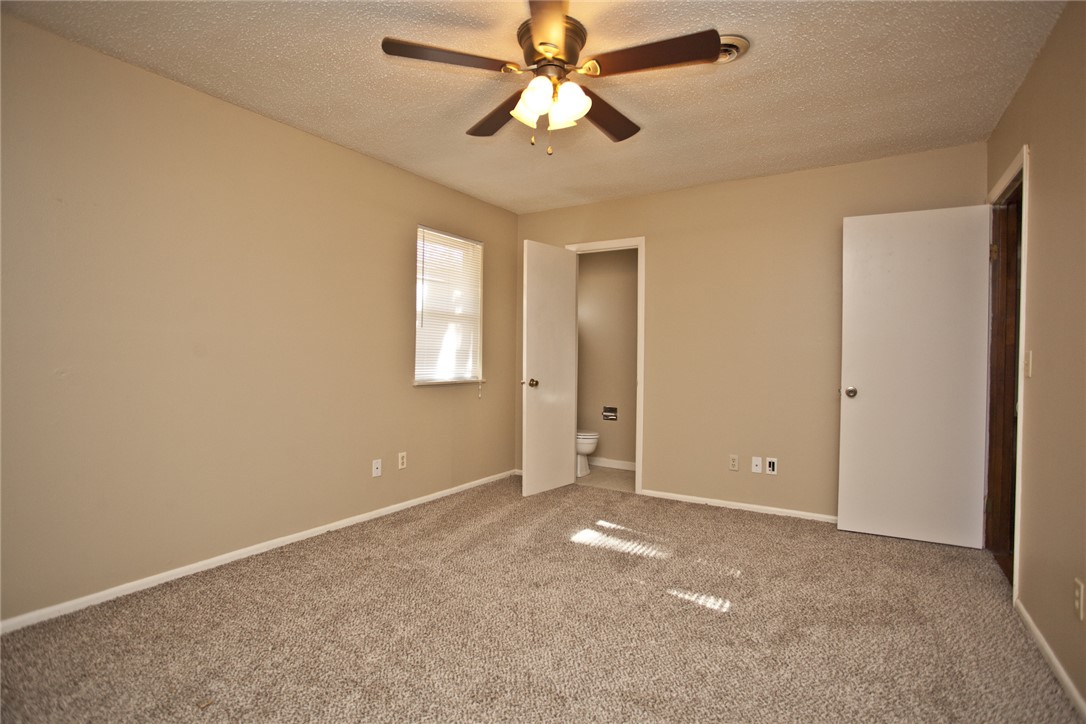 Red Bird Estates - Residential Lease