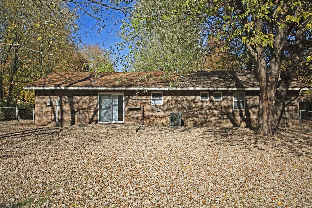Red Bird Estates - Residential Lease