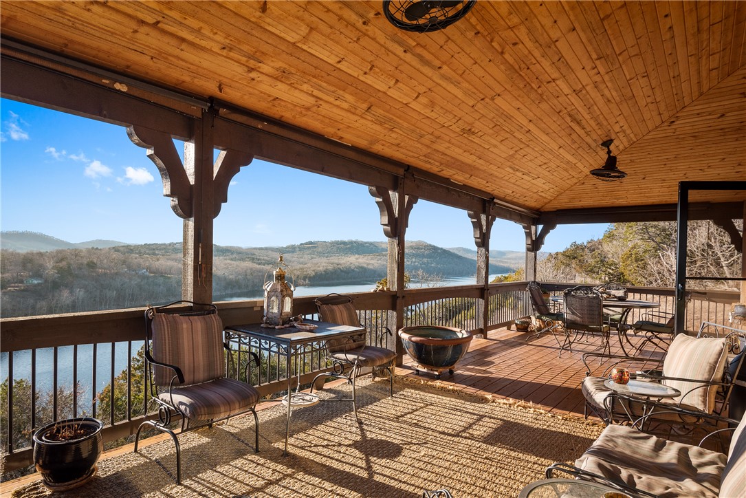 Unit 116 Holiday Island - Residential