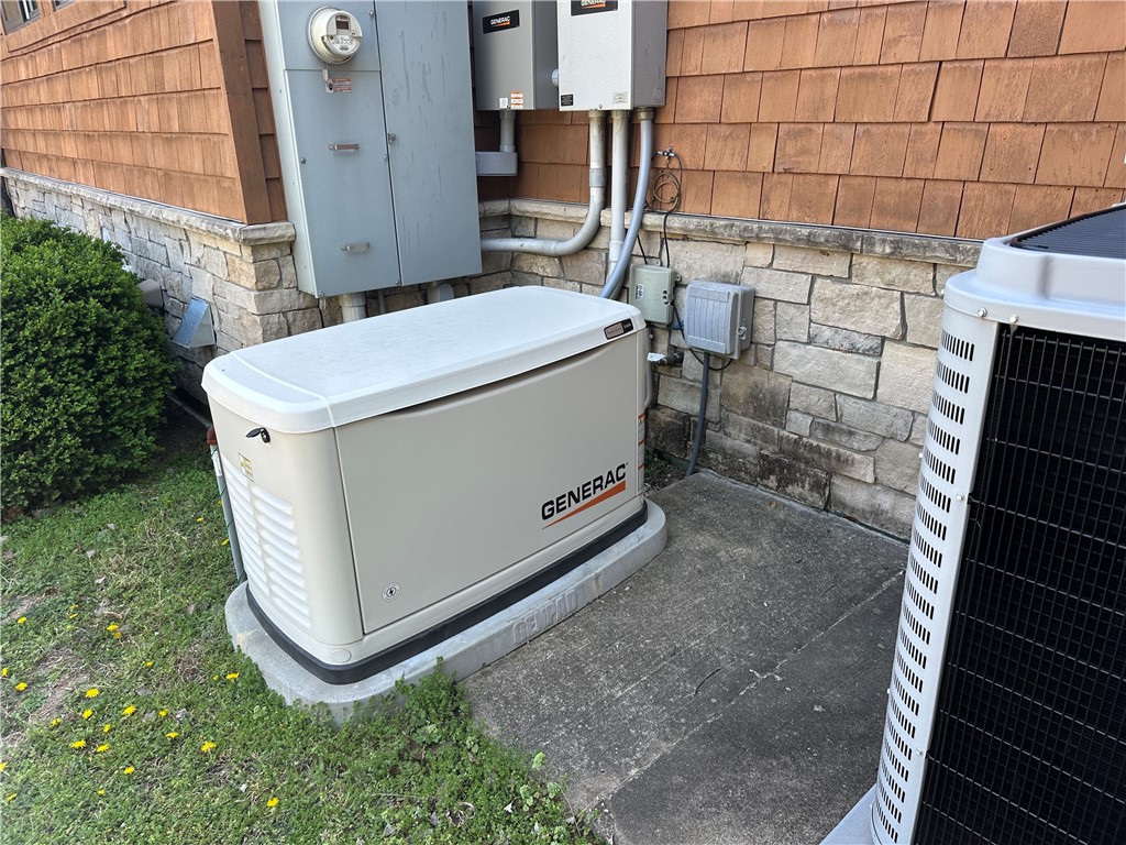 Unit 116 Holiday Island - Residential