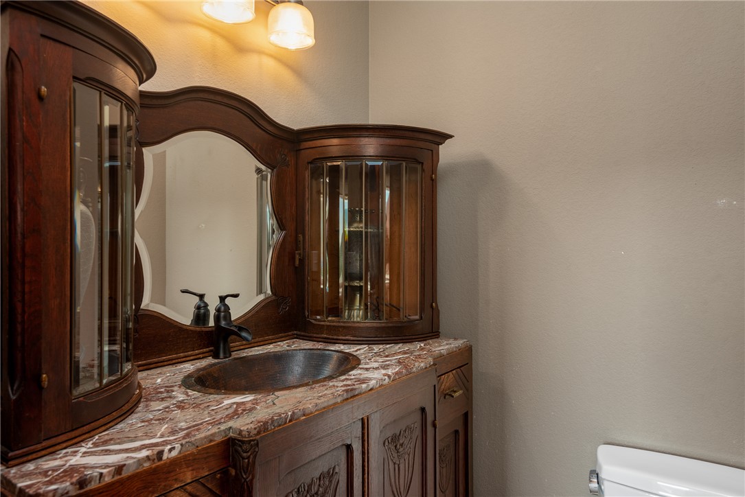 Unit 116 Holiday Island - Residential