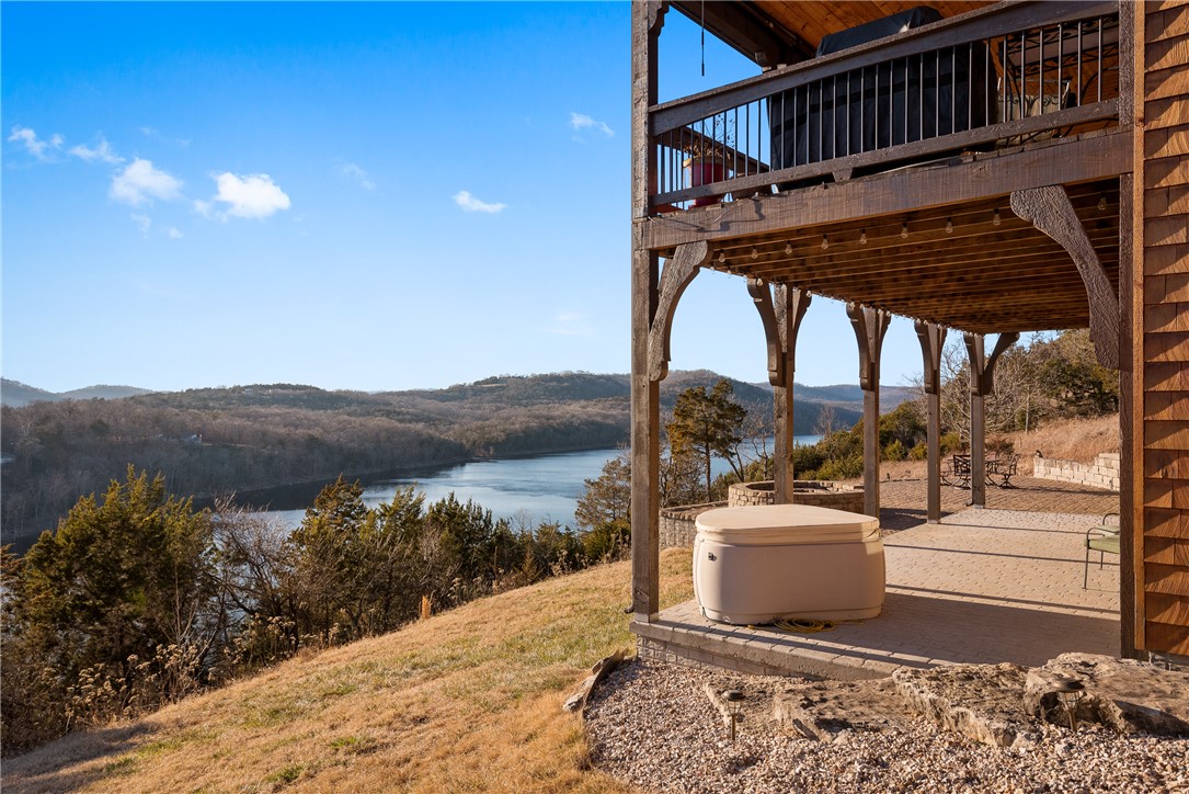 Unit 116 Holiday Island - Residential