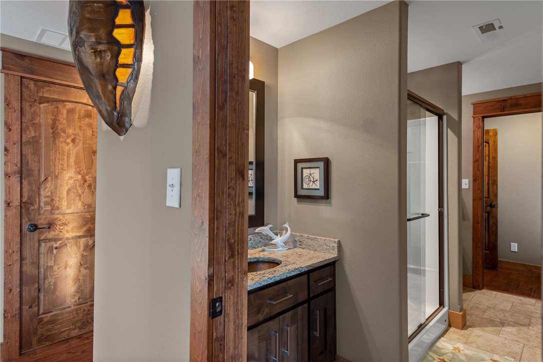 Unit 116 Holiday Island - Residential