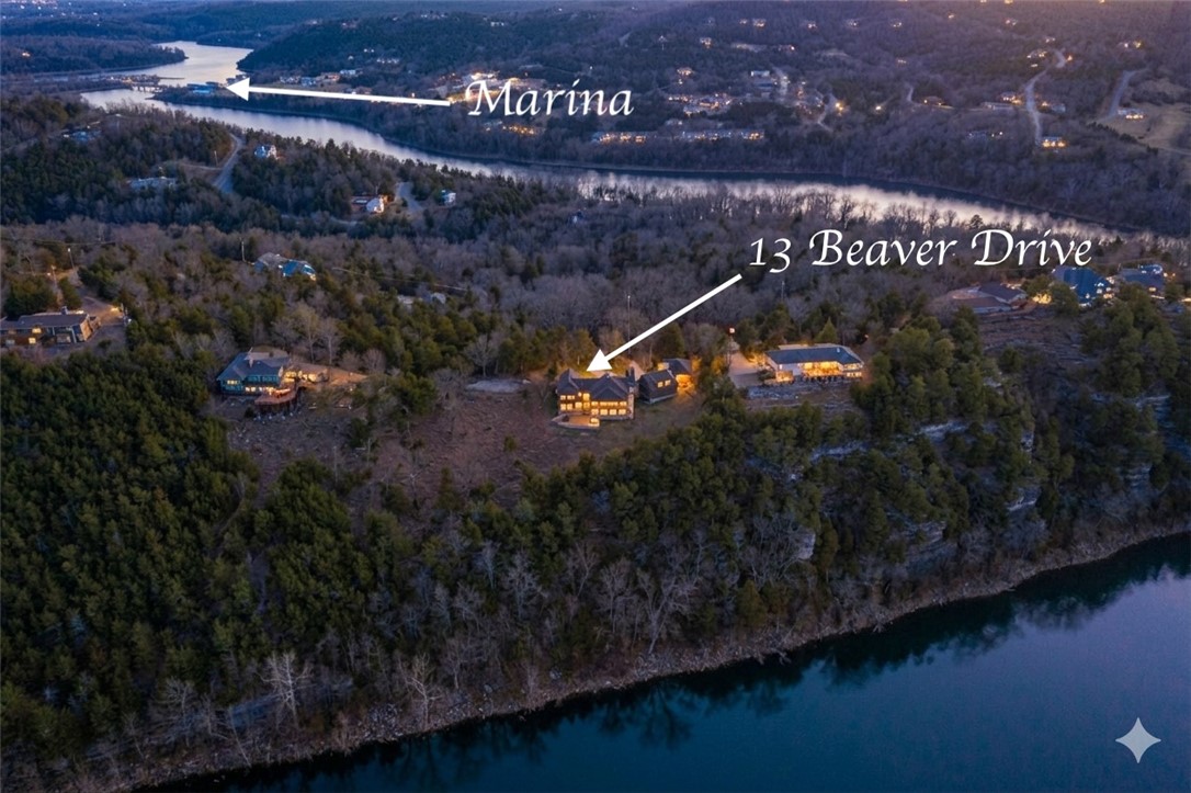 Unit 116 Holiday Island - Residential