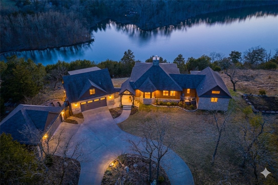 Unit 116 Holiday Island - Residential