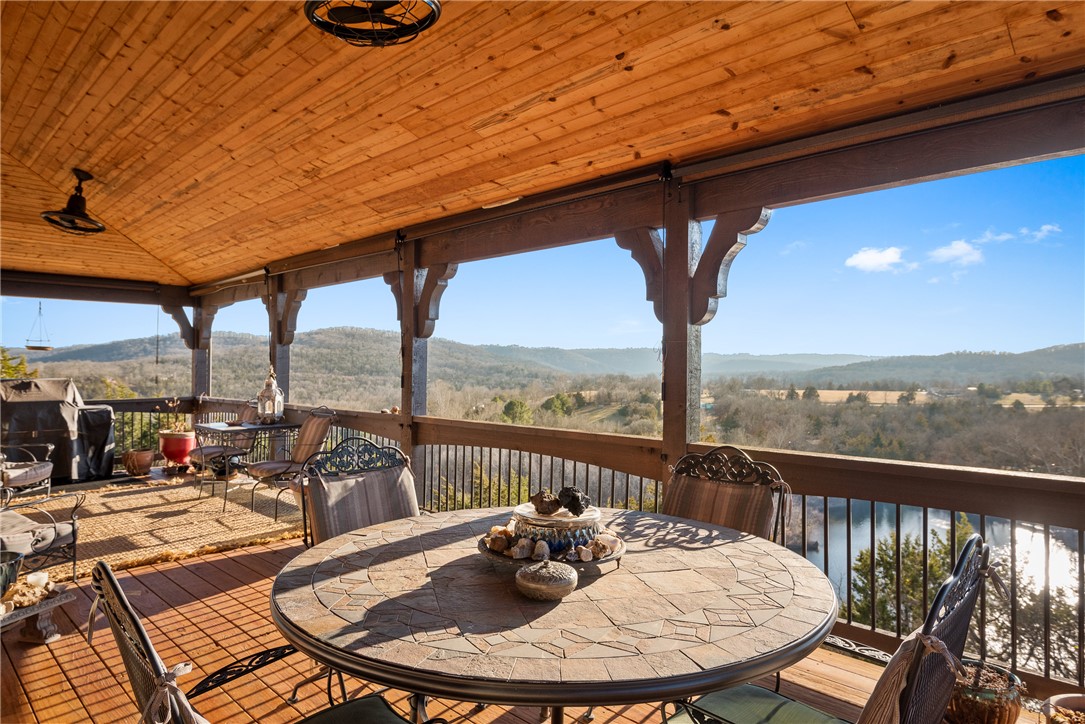 Unit 116 Holiday Island - Residential