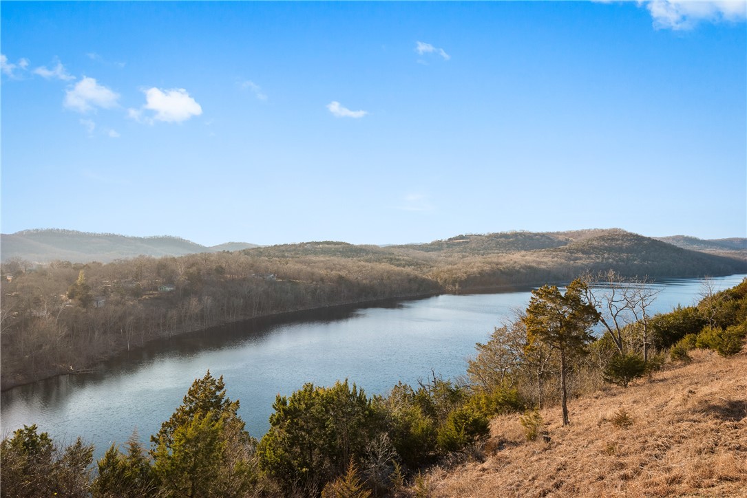 Unit 116 Holiday Island - Residential