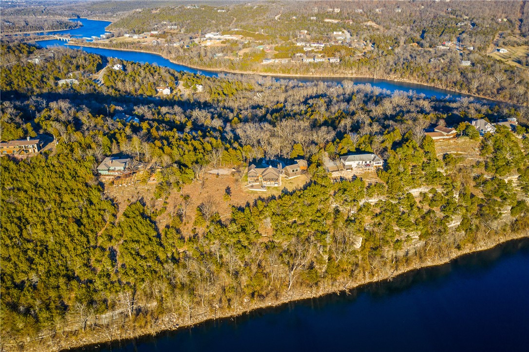 Unit 116 Holiday Island - Residential