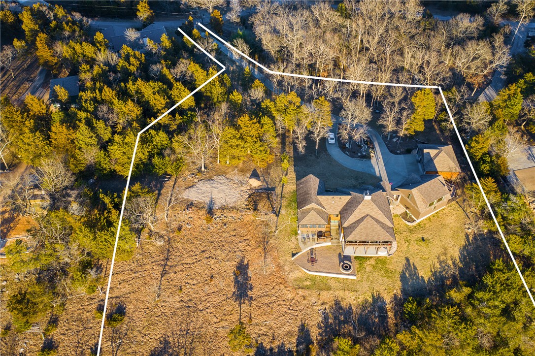 Unit 116 Holiday Island - Residential